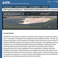 EPA Summary