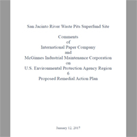 EPA  Fact Sheet – Dec 2015